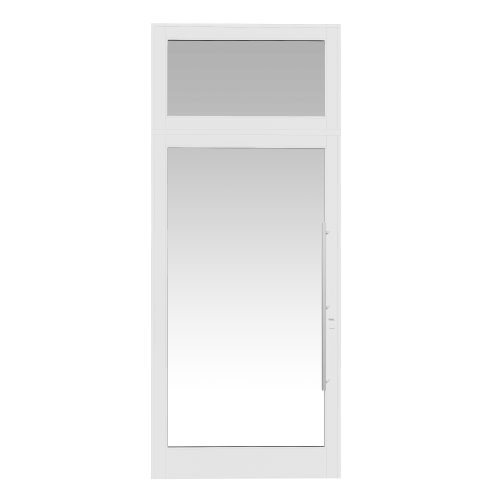 Series E1500 Pivot Doors