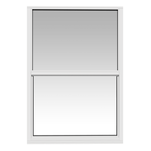 Series 100 Single Hung Window