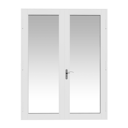 Series 600 French Door