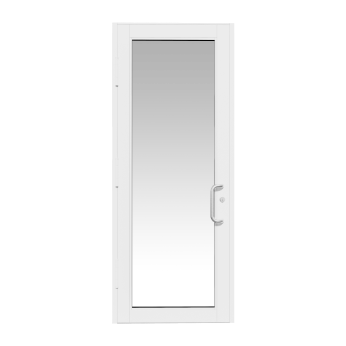 Series 650 Commercial French Door