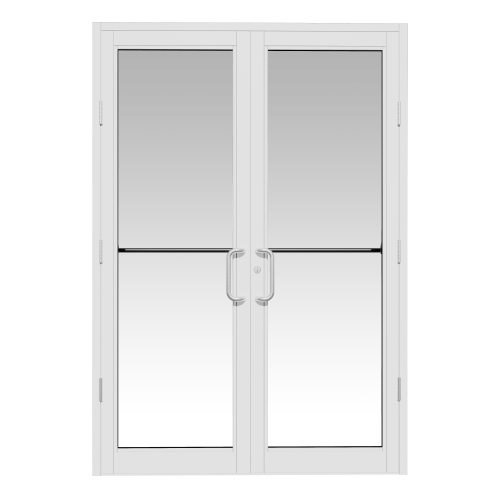 Series 800 Storefront Door