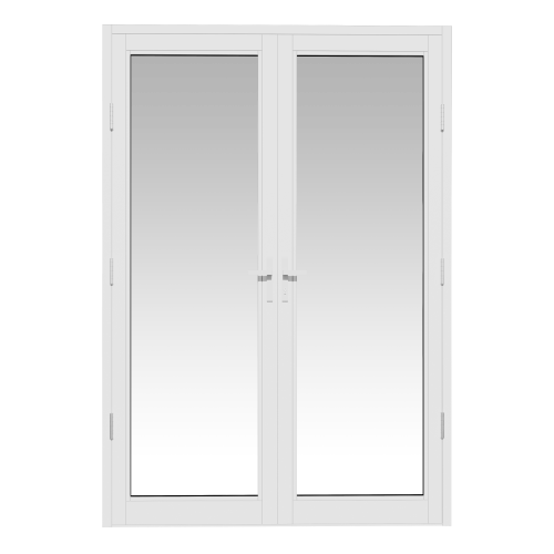 Series 810 Storefront Door