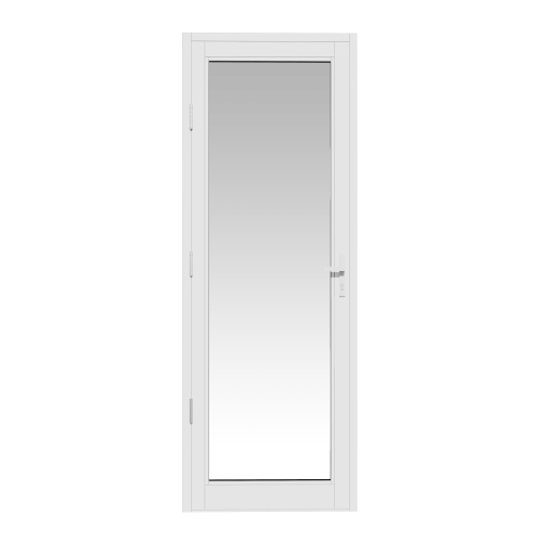 Series 850 French Door