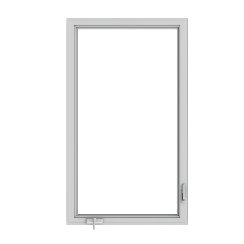 ES-5000 Casement Window
