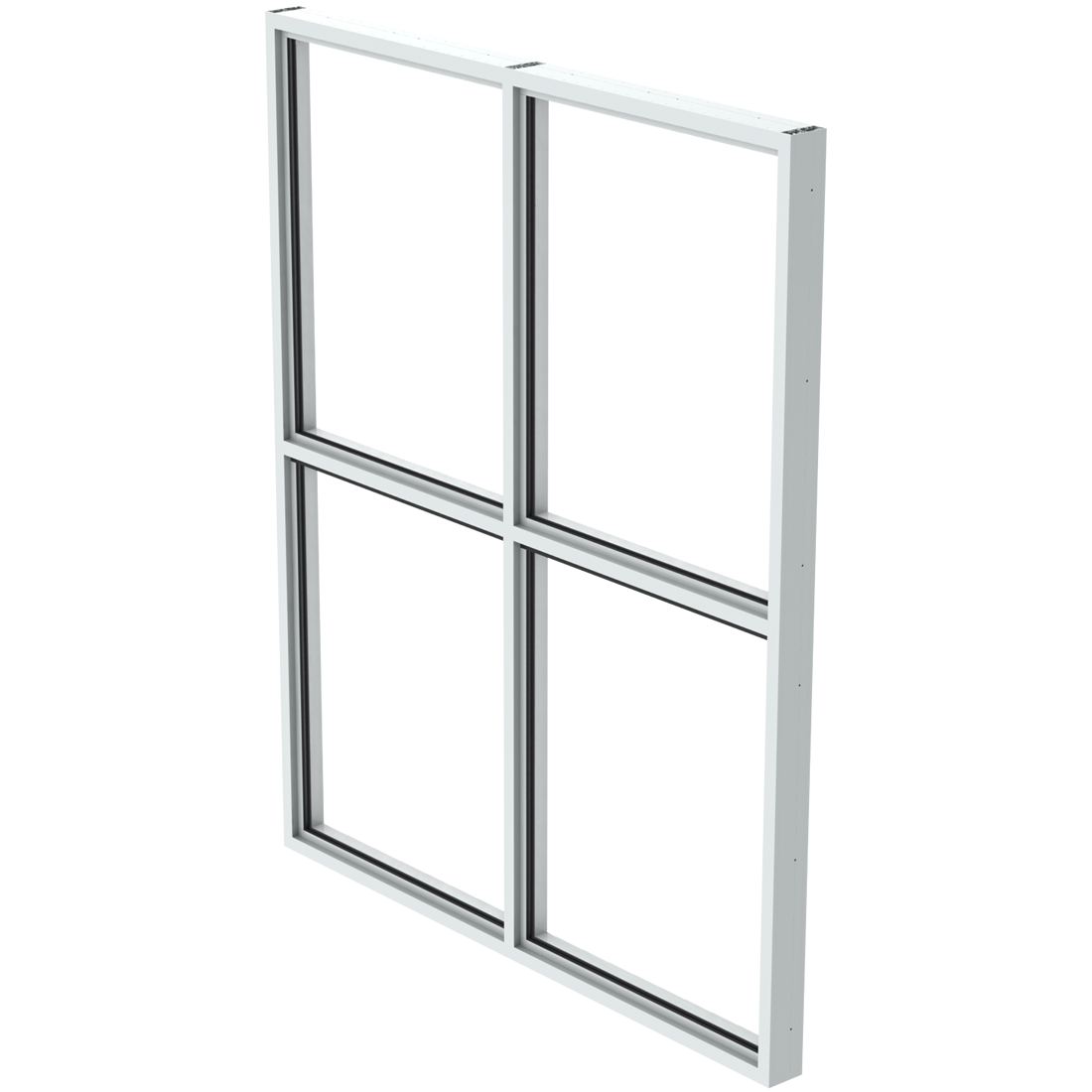 ES-8000T Thermal Impact Storefront System