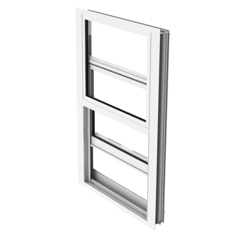 ES-MX1000 Single Hung Window