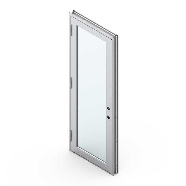 ES-MX3000 Swing / French Door