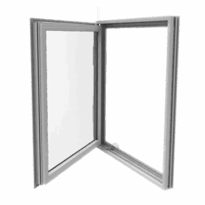 ES-P252 Casement / Awning Window
