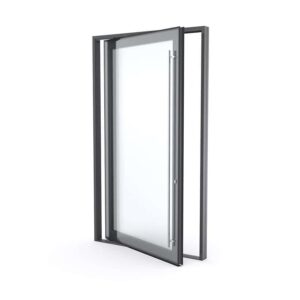 ES-PSD5030 Pivot & Entry Door