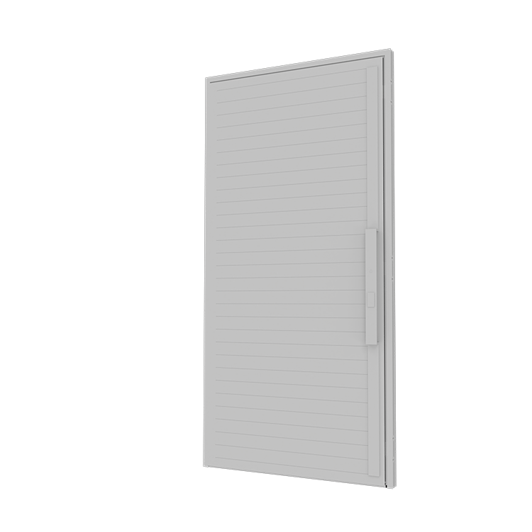 Series MG-2500T Thermally Broken Coplanar Door