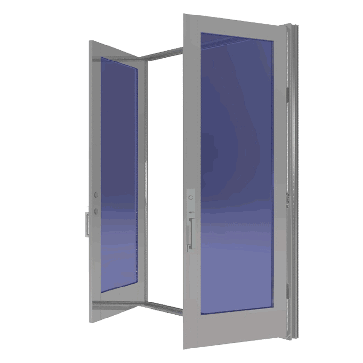 Series MG-3000 Swing Door