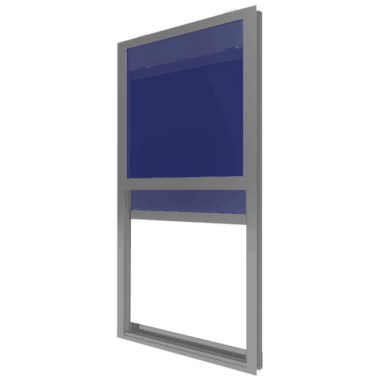 Series MG-350 Multi-Configuration Window