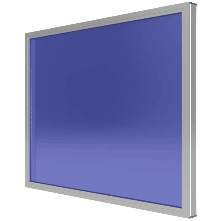 Series MG-400 Fixed Picture Window