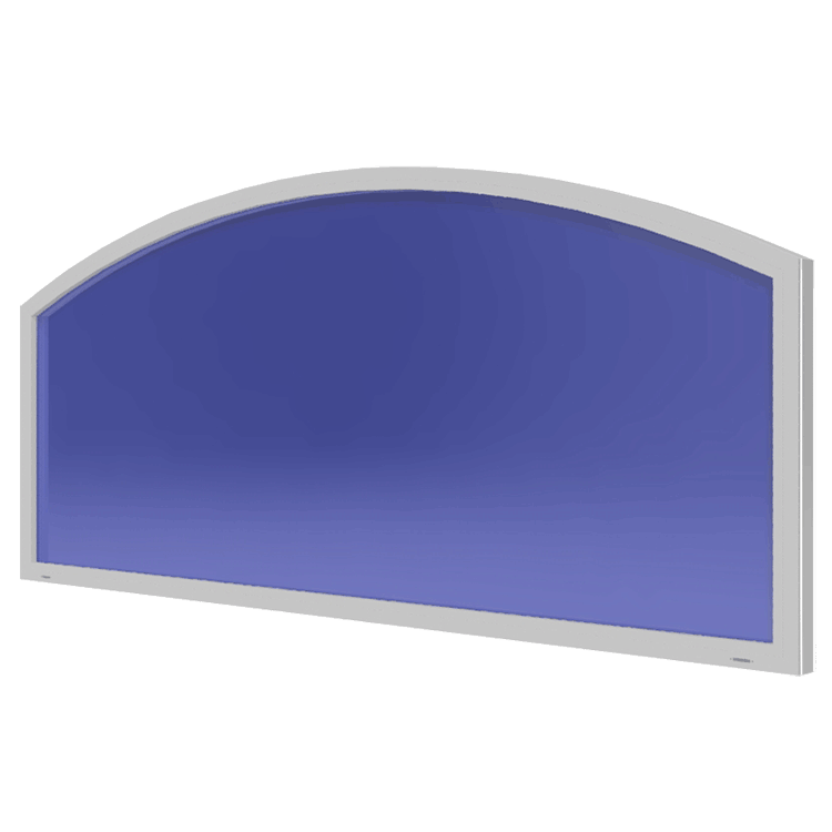 Series MG-450 Fixed Picture Window — Alternate