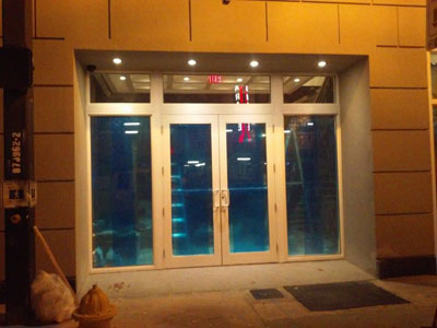 An Avila impact project in Miami